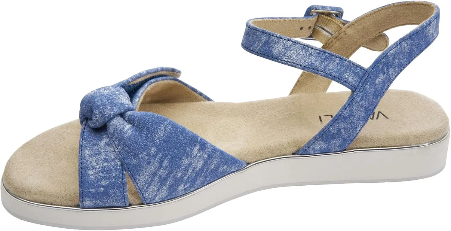 VANELi Women's Earla Flat Sandal