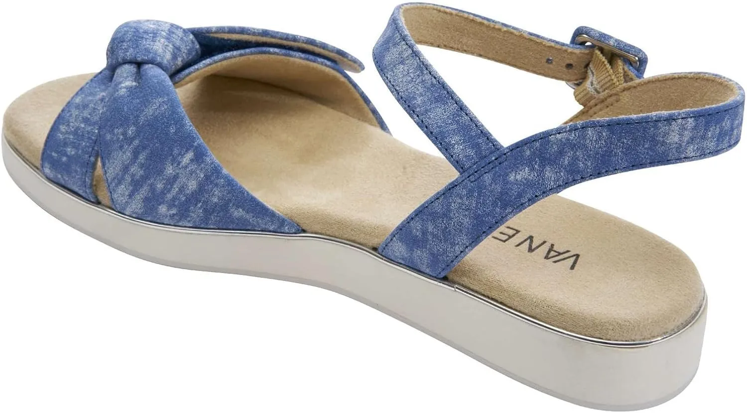 VANELi Women's Earla Flat Sandal