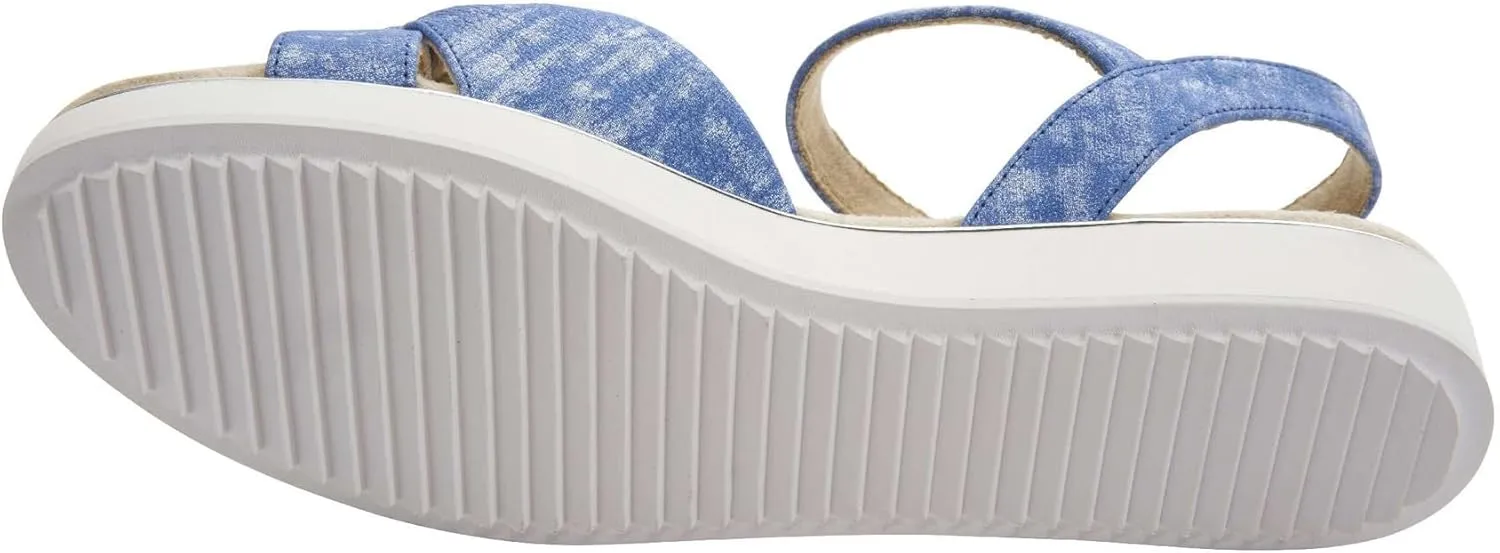 VANELi Women's Earla Flat Sandal
