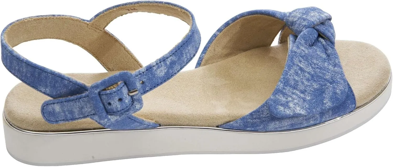 VANELi Women's Earla Flat Sandal