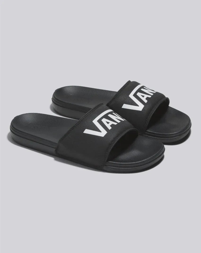 Vans La Costa Slide-On BLACK