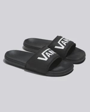 Vans La Costa Slide-On BLACK