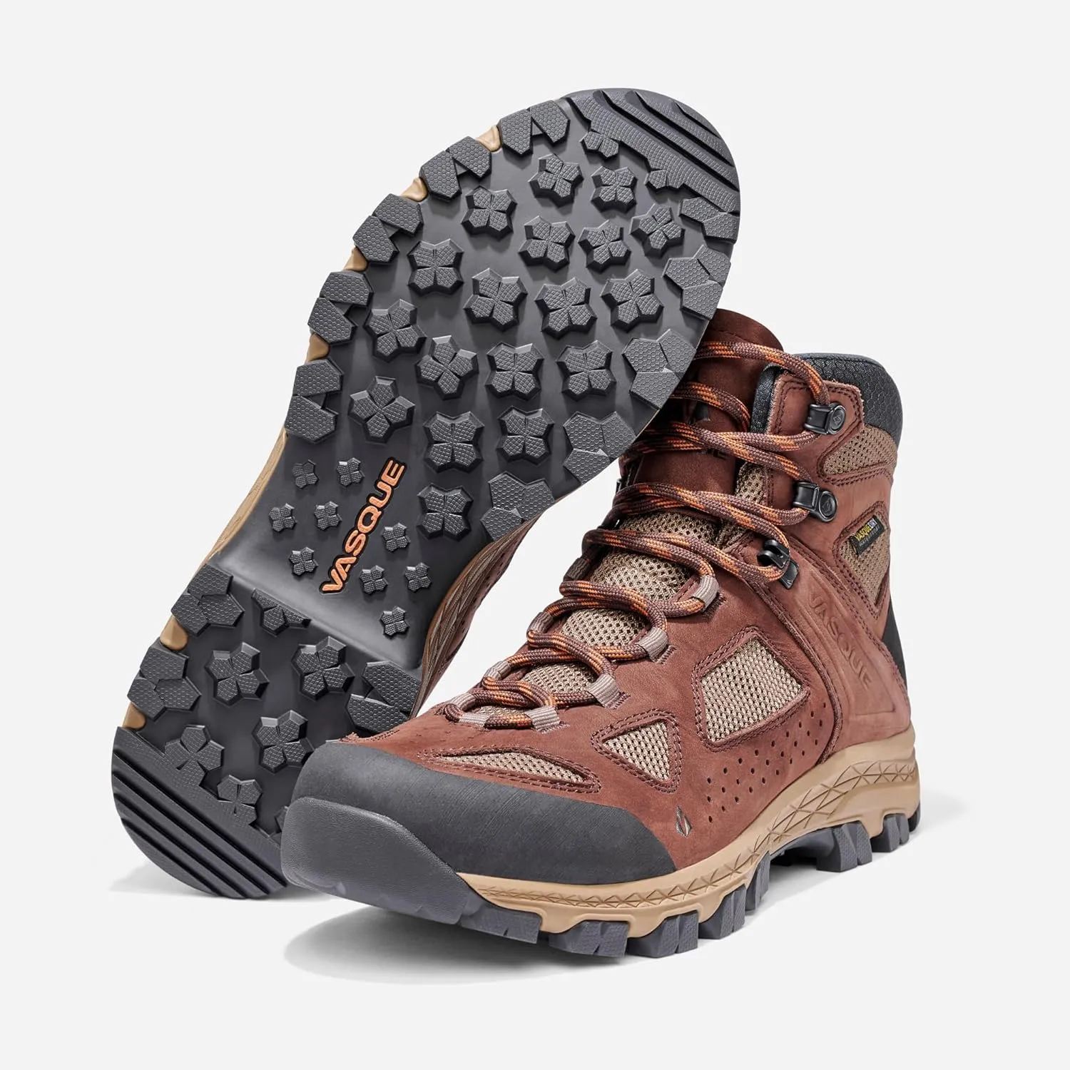 Vasque Men's Breeze Hiking Boot