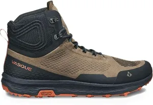 Vasque Men's Breeze LT NTX Hiking Boot, Walnut, 8 Medium