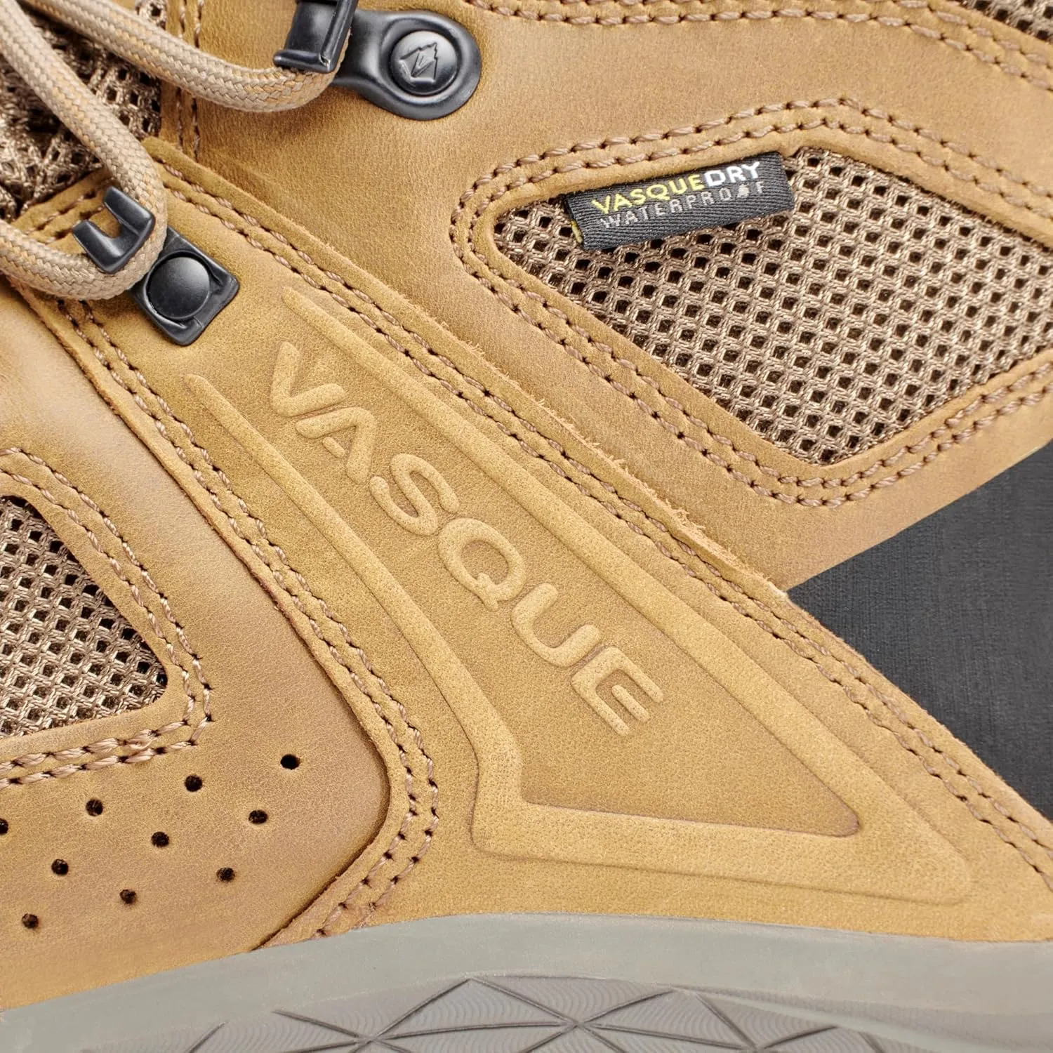 Vasque Men's Breeze Waterproof Hiking Boot