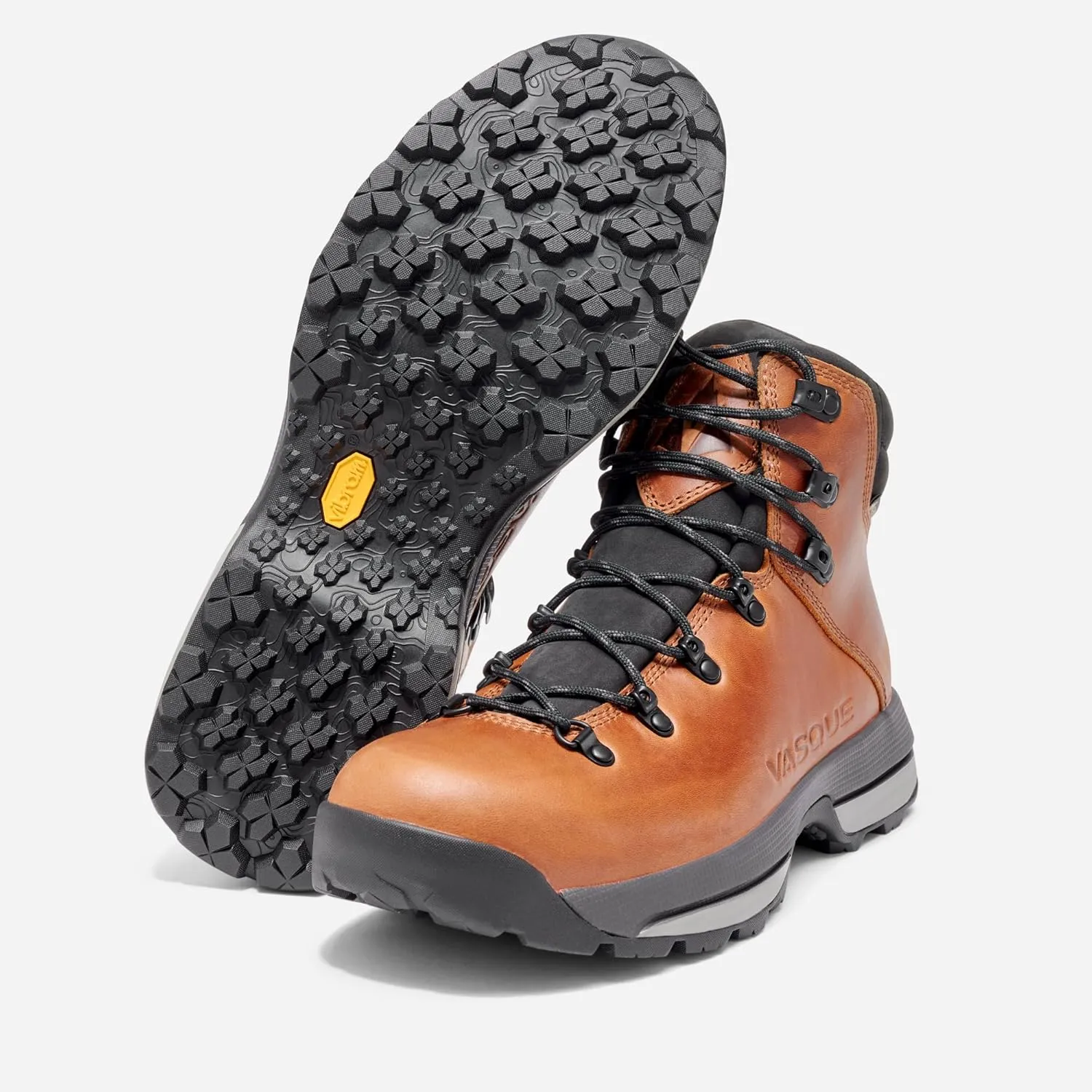 Vasque - Men's St. Elias Waterproof HIking Boot