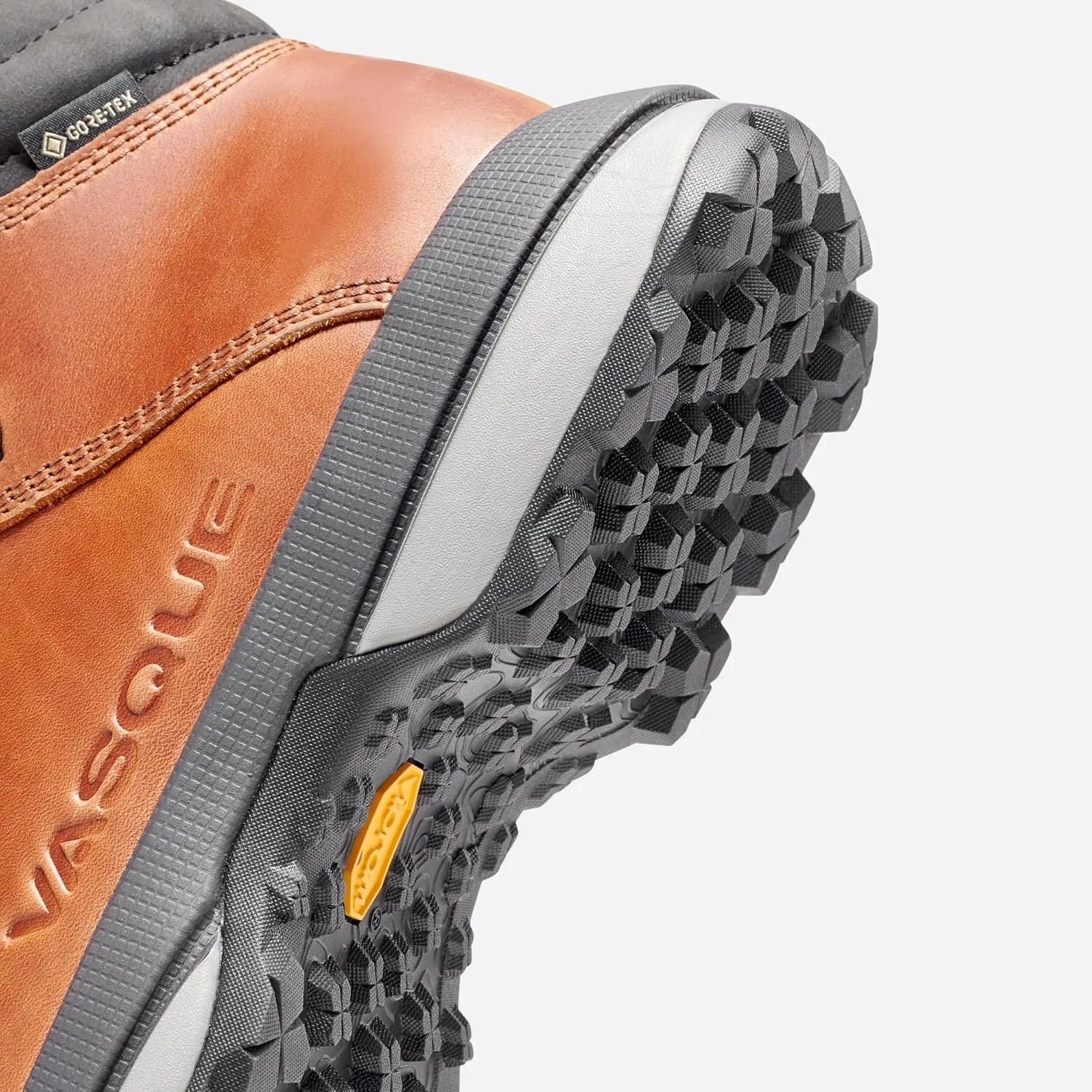 Vasque - Men's St. Elias Waterproof HIking Boot