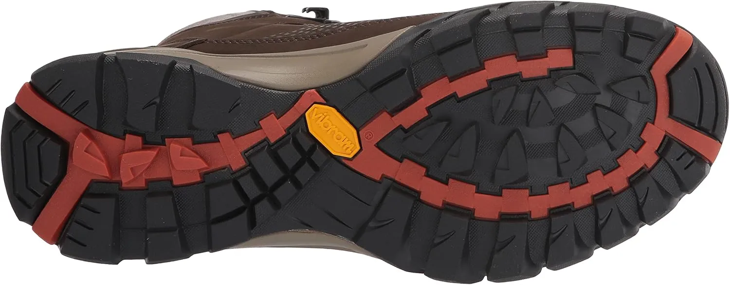 Vasque Men's Talus Xt Mid GTX Hiking Boot