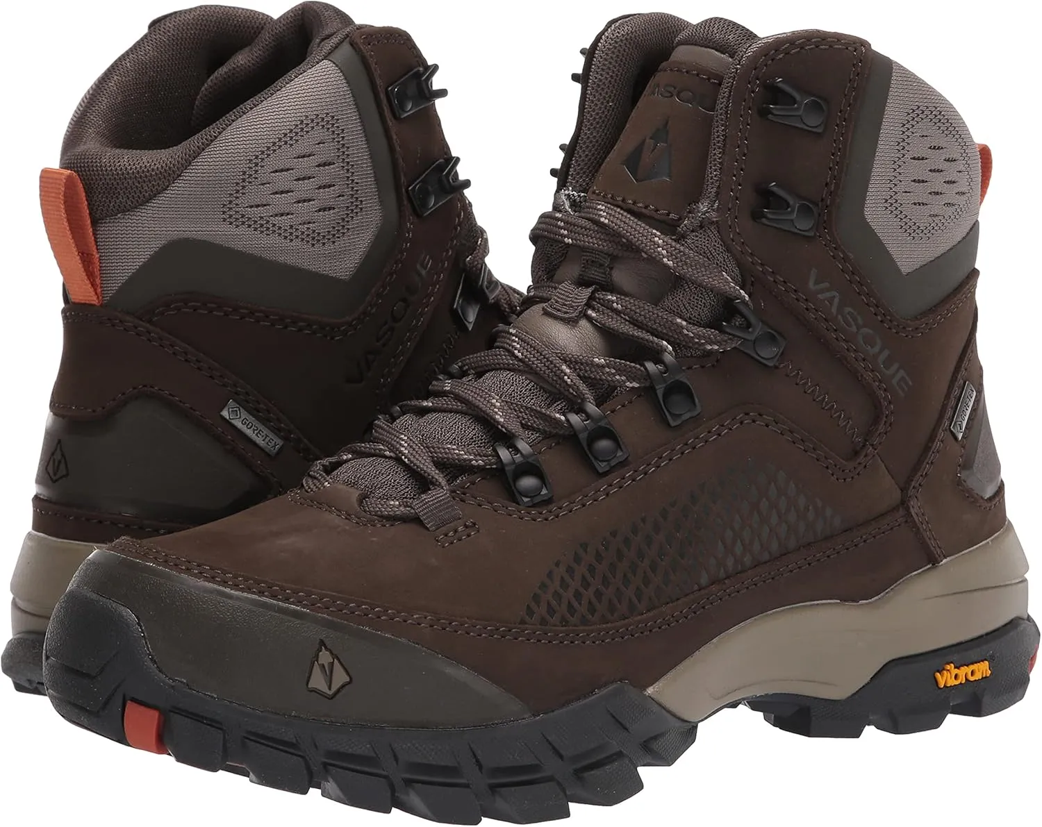 Vasque Men's Talus Xt Mid GTX Hiking Boot