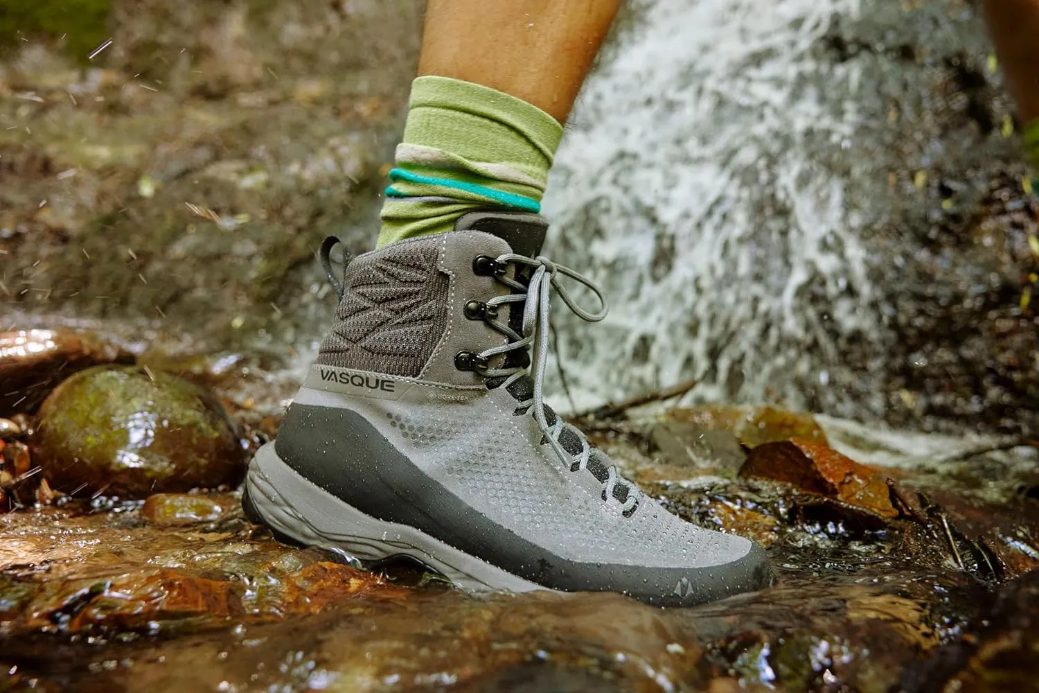 Vasque Men's Torre Waterproof Hiking Boot