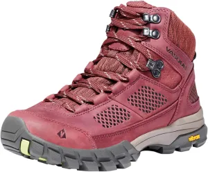 Vasque Women's Talus Mid Waterproof Hiking Boot