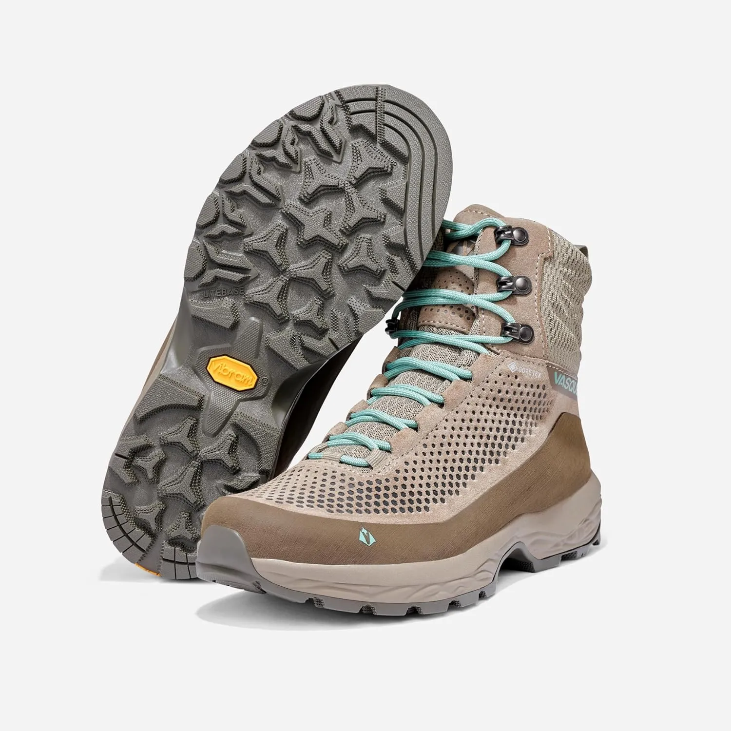 Vasque Women's Torre Waterproof Hiking Boot