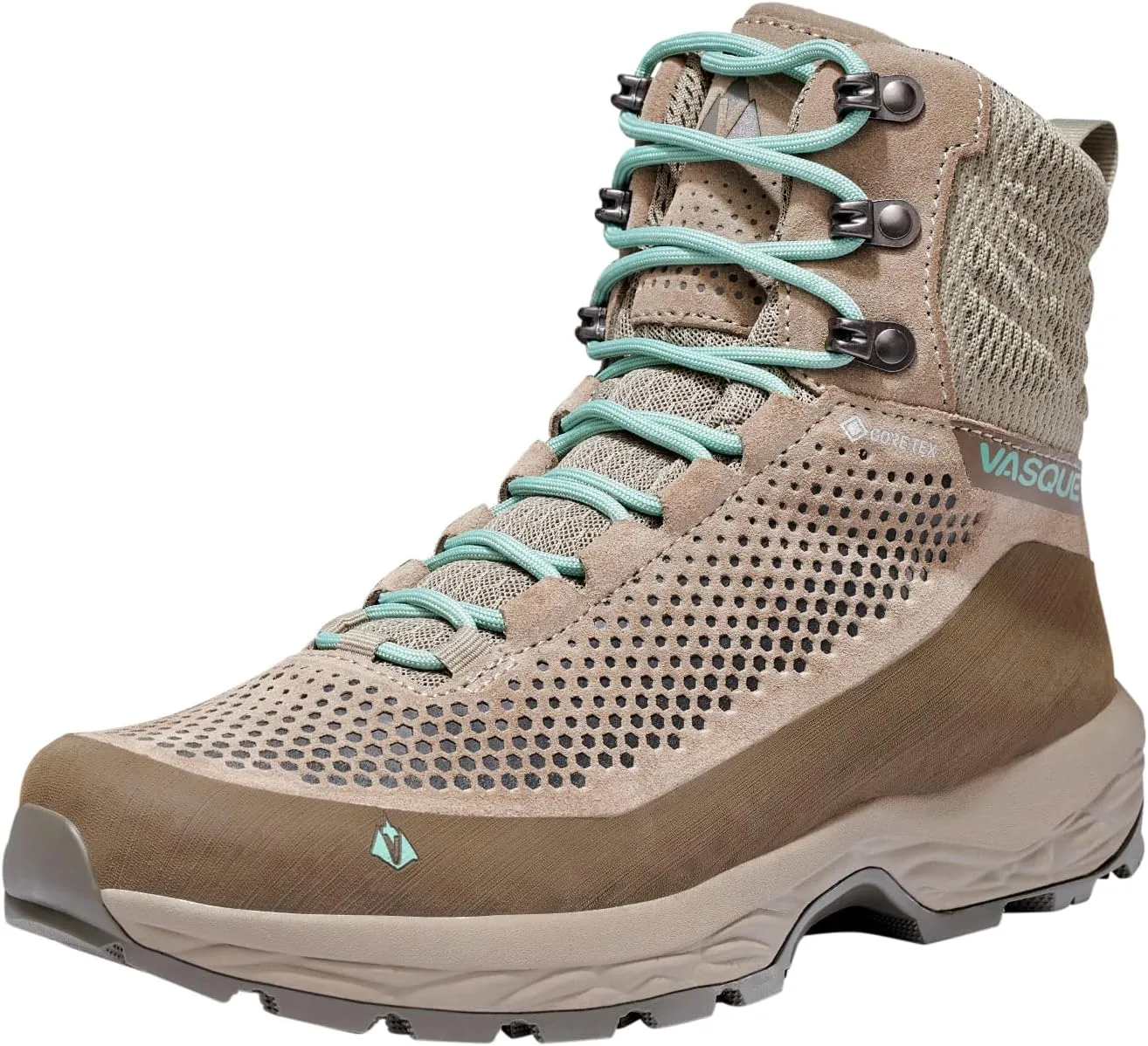 Vasque Women's Torre Waterproof Hiking Boot