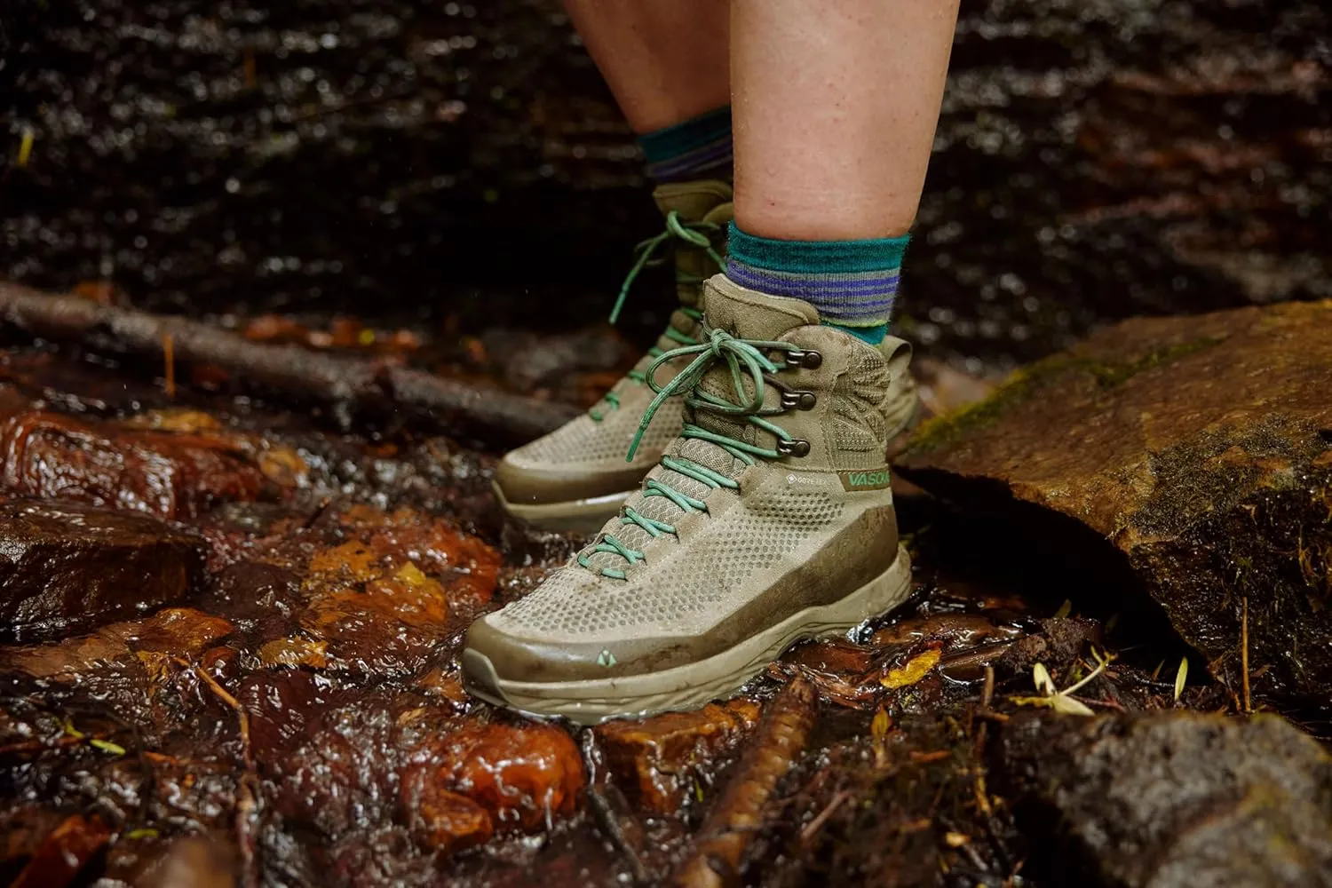 Vasque Women's Torre Waterproof Hiking Boot