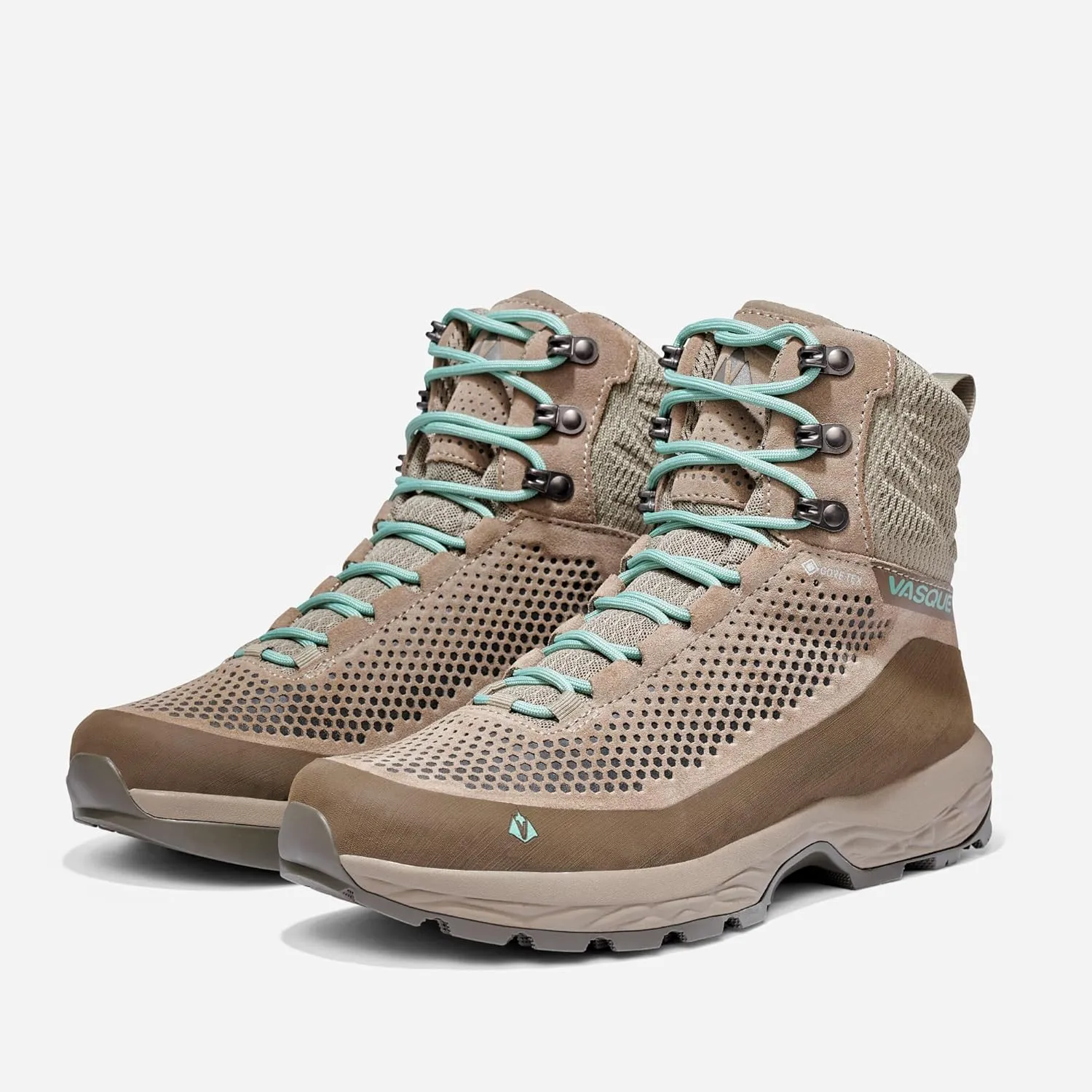 Vasque Women's Torre Waterproof Hiking Boot