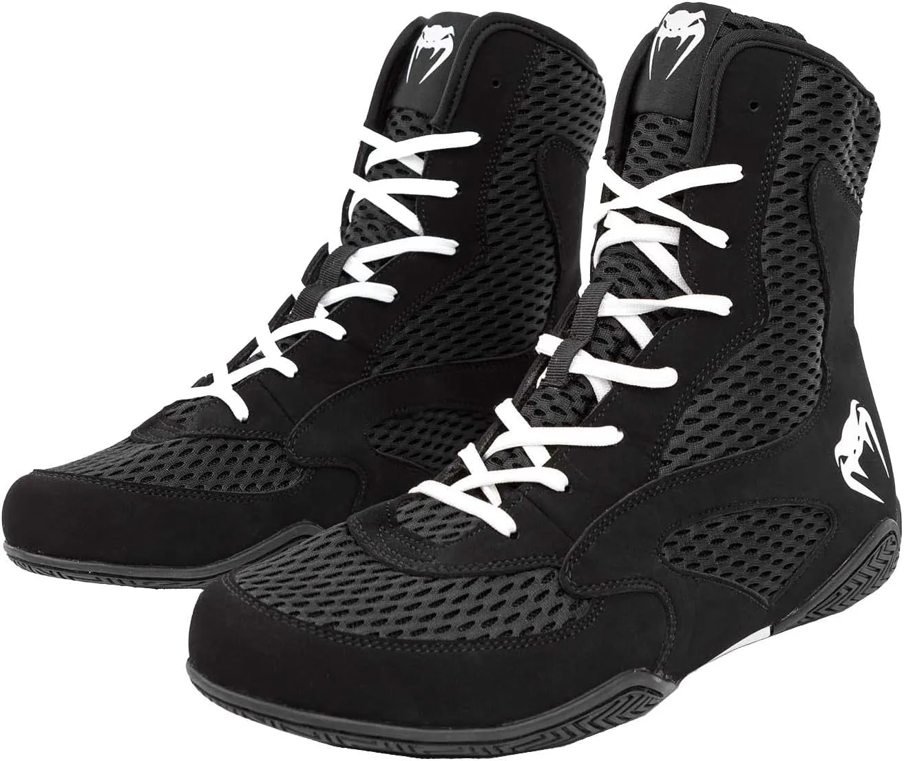Venum Contender Boxing Shoes