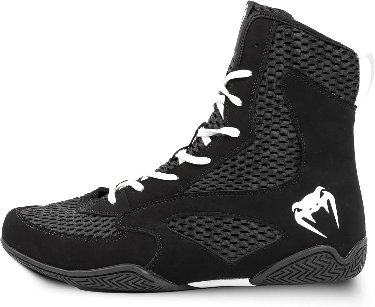 Venum Contender Boxing Shoes