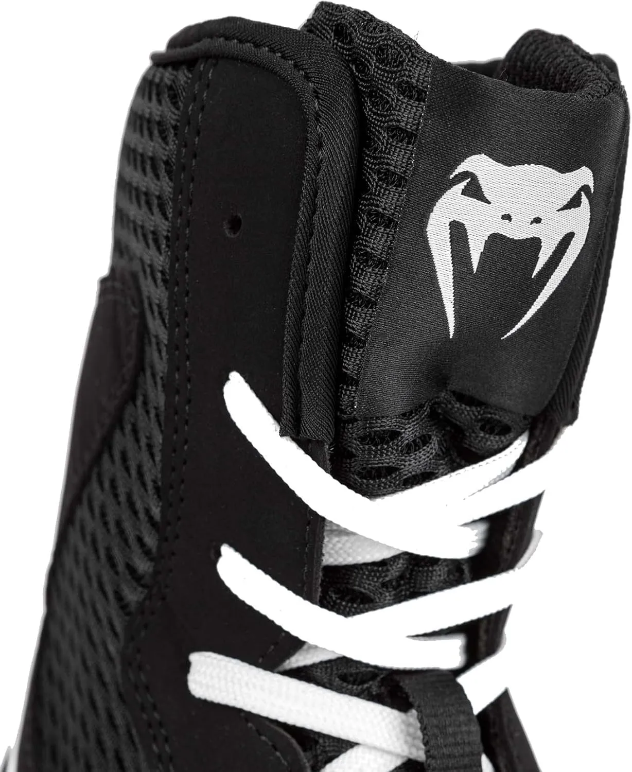 Venum Contender Boxing Shoes