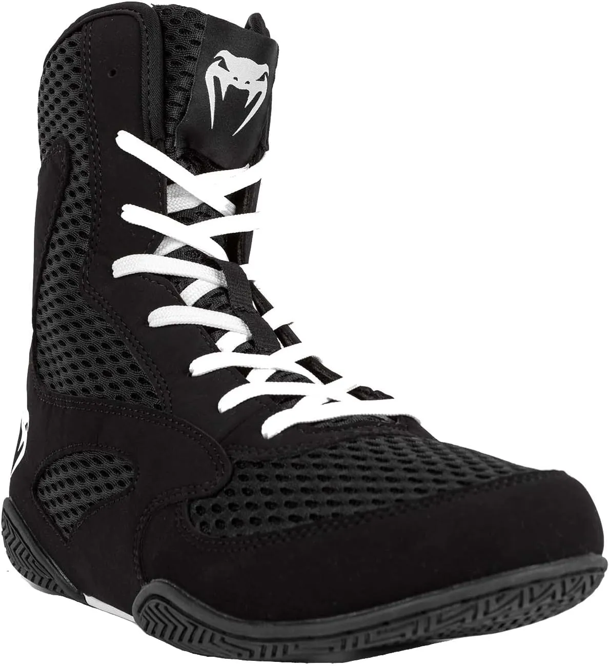 Venum Contender Boxing Shoes