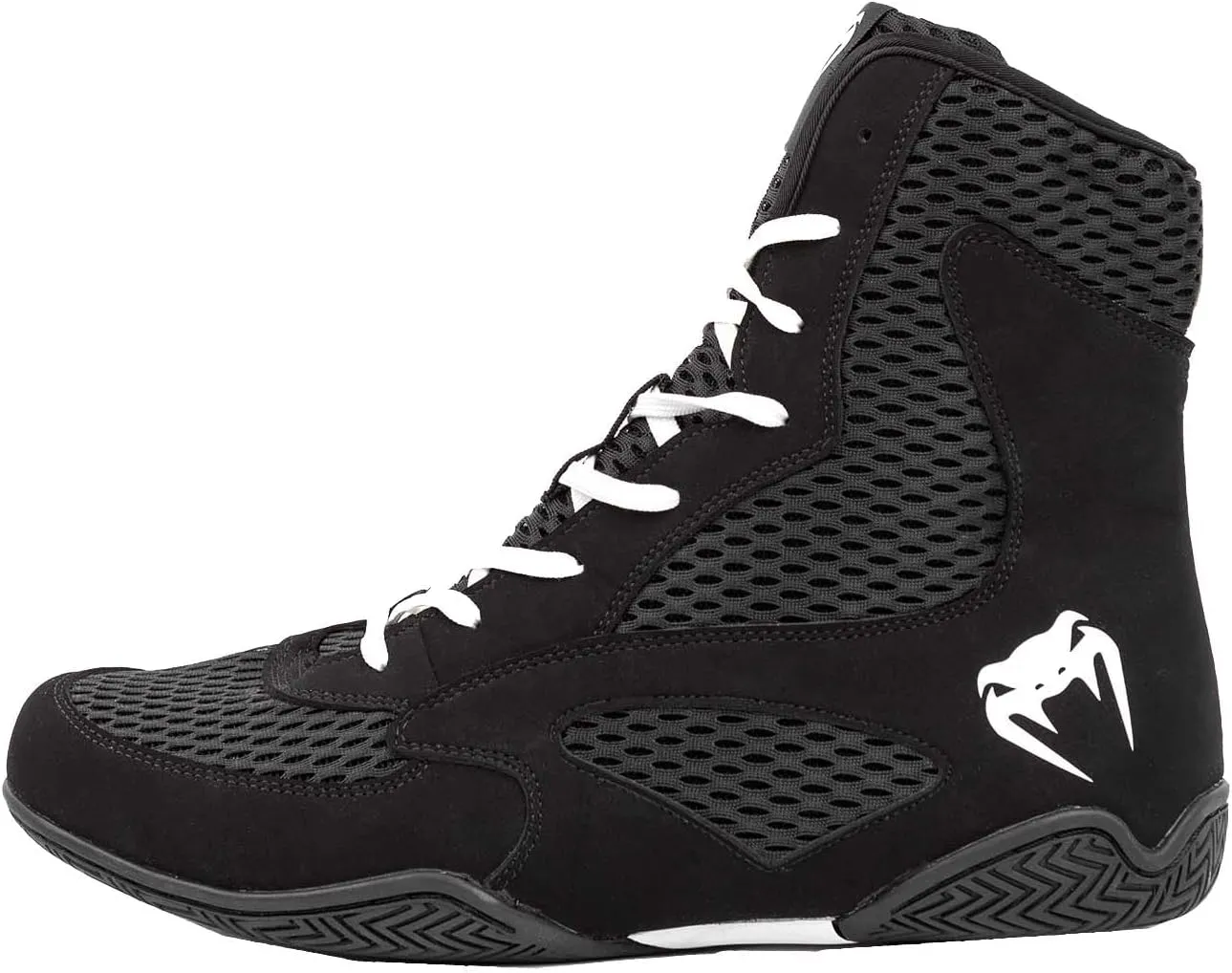Venum Contender Boxing Shoes