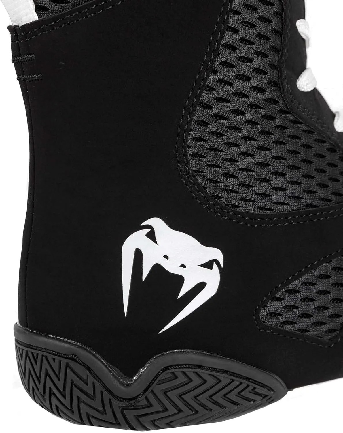Venum Contender Boxing Shoes