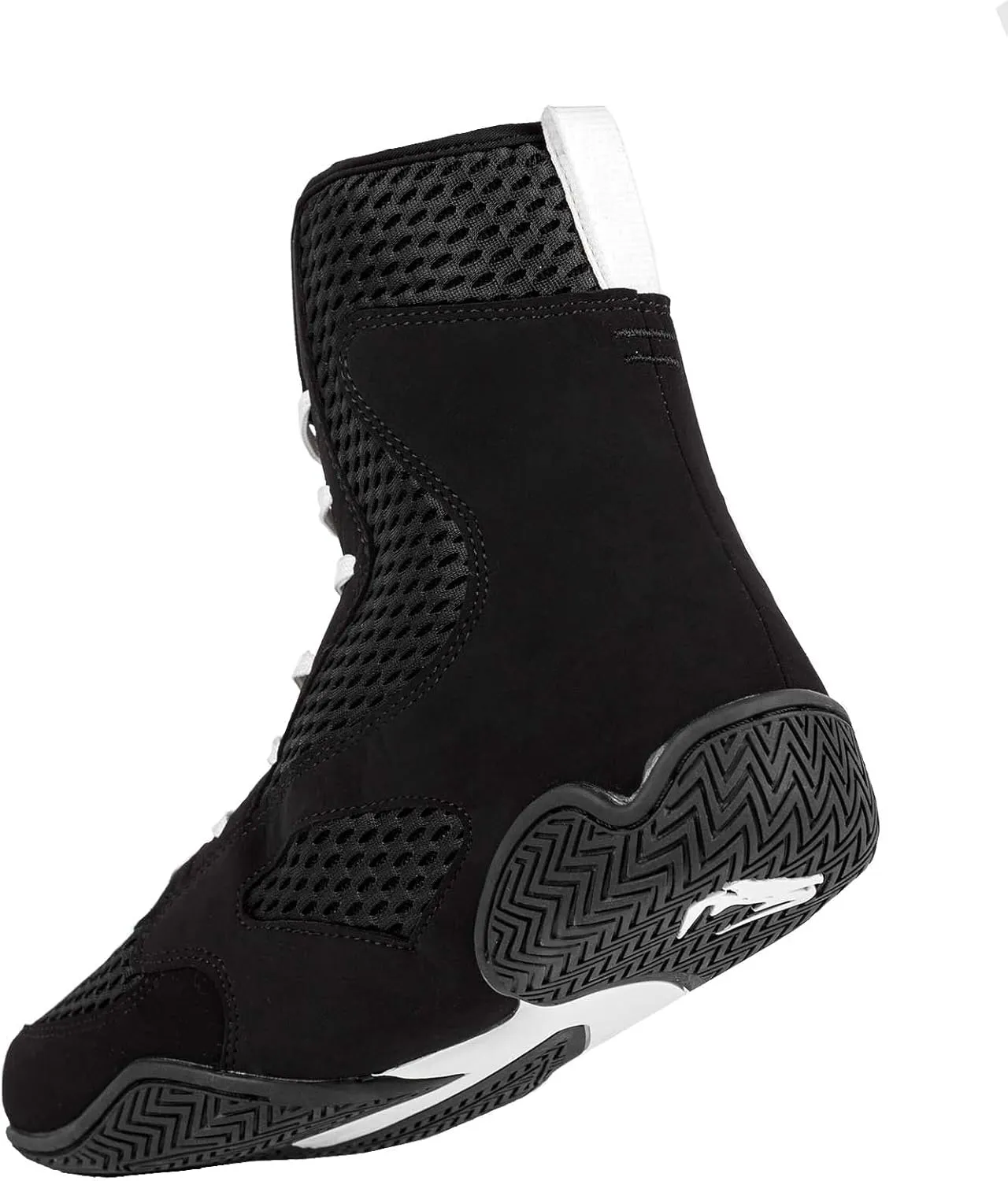 Venum Contender Boxing Shoes