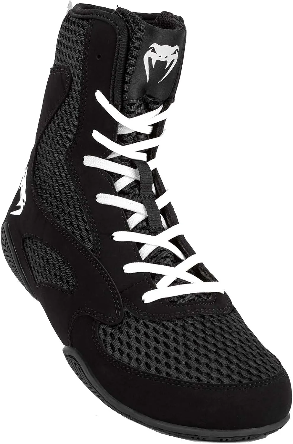 Venum Contender Boxing Shoes