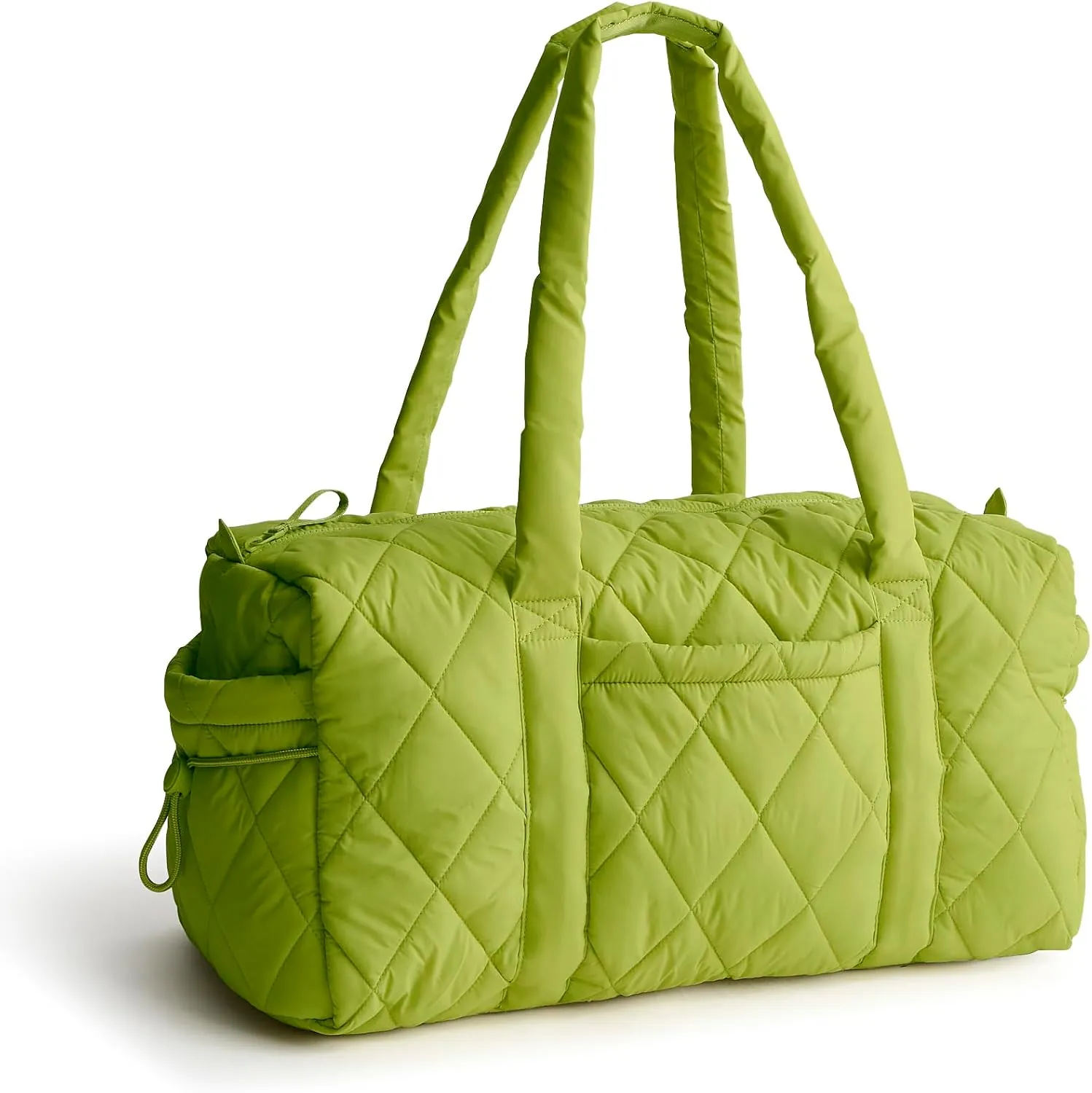 Vera Bradley Women's Featherweight Original Duffel Travel Bag