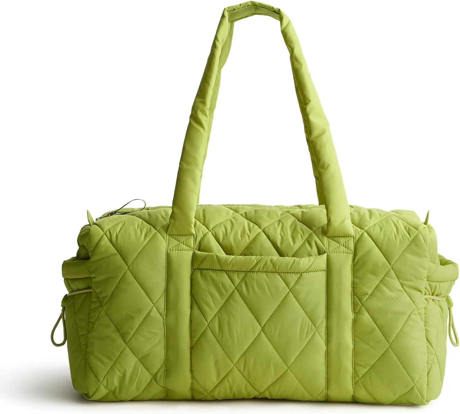 Vera Bradley Women's Featherweight Original Duffel Travel Bag