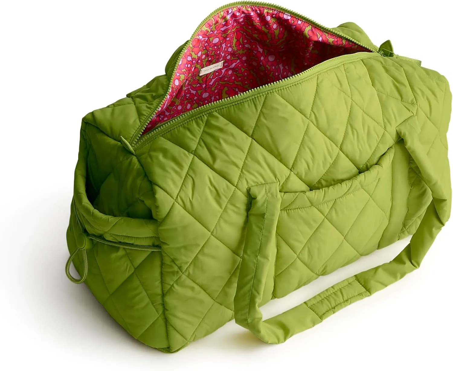 Vera Bradley Women's Featherweight Original Duffel Travel Bag