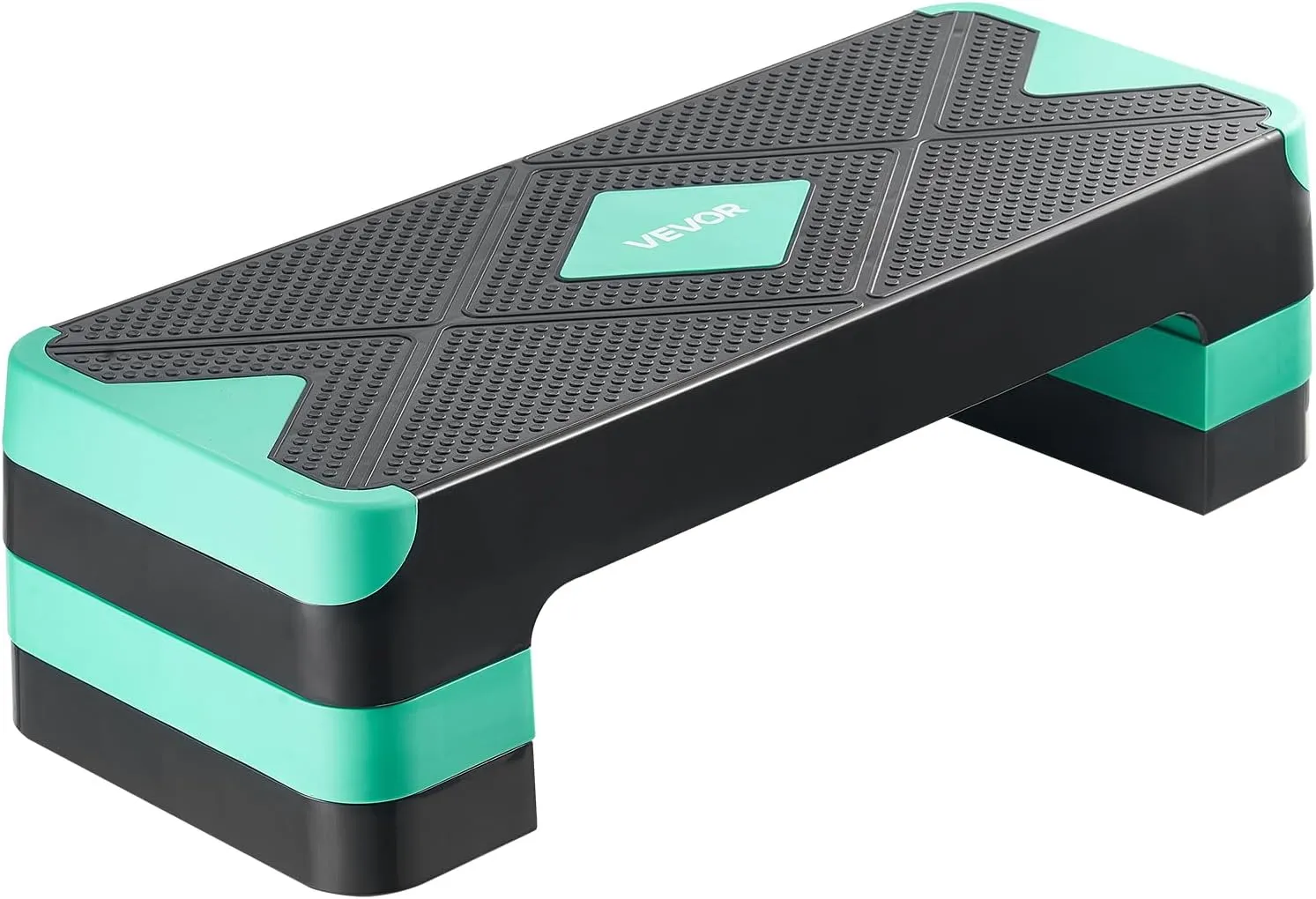 VEVOR Aerobic Exercise Step Platform