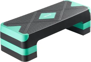 VEVOR Aerobic Exercise Step Platform