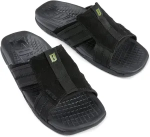 VIKTOS Men's Lightweight Outdoor Open Toe Athletic Anti-Slip Custom Fit Ruck Recovery Slide Sandals