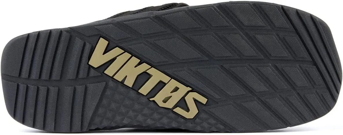VIKTOS Men's Lightweight Outdoor Open Toe Athletic Anti-Slip Custom Fit Ruck Recovery Slide Sandals