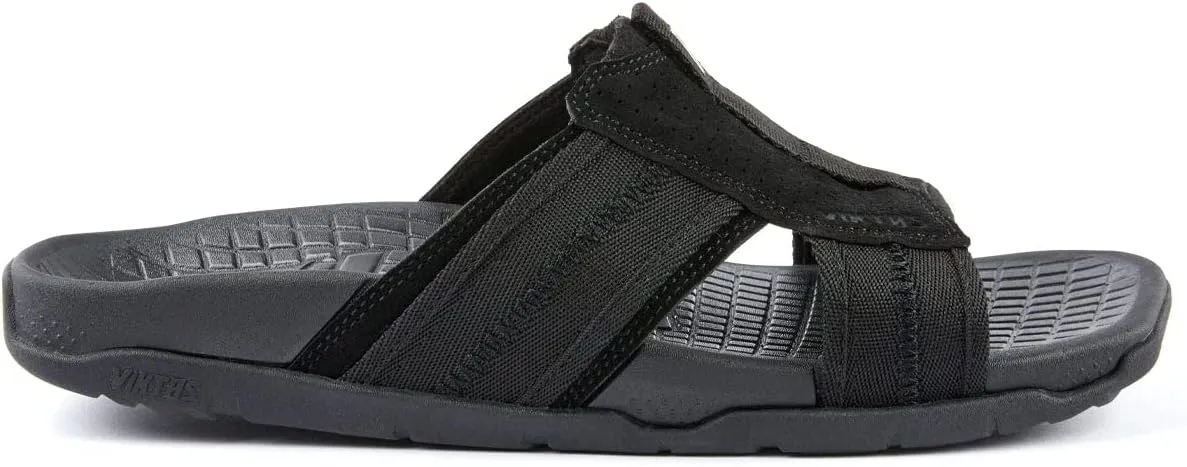 VIKTOS Men's Lightweight Outdoor Open Toe Athletic Anti-Slip Custom Fit Ruck Recovery Slide Sandals