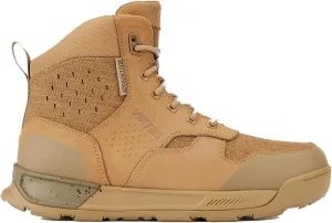 VIKTOS Men's Outdoor Hiking Performance Durable Slip-Resistant Breathable Reliable Weatherproof 6" High Wartorn Waterproof Boot