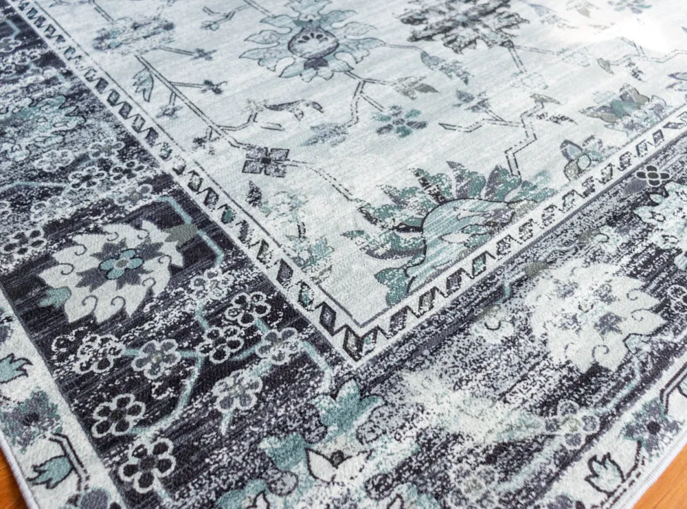 Vintage Area Rug