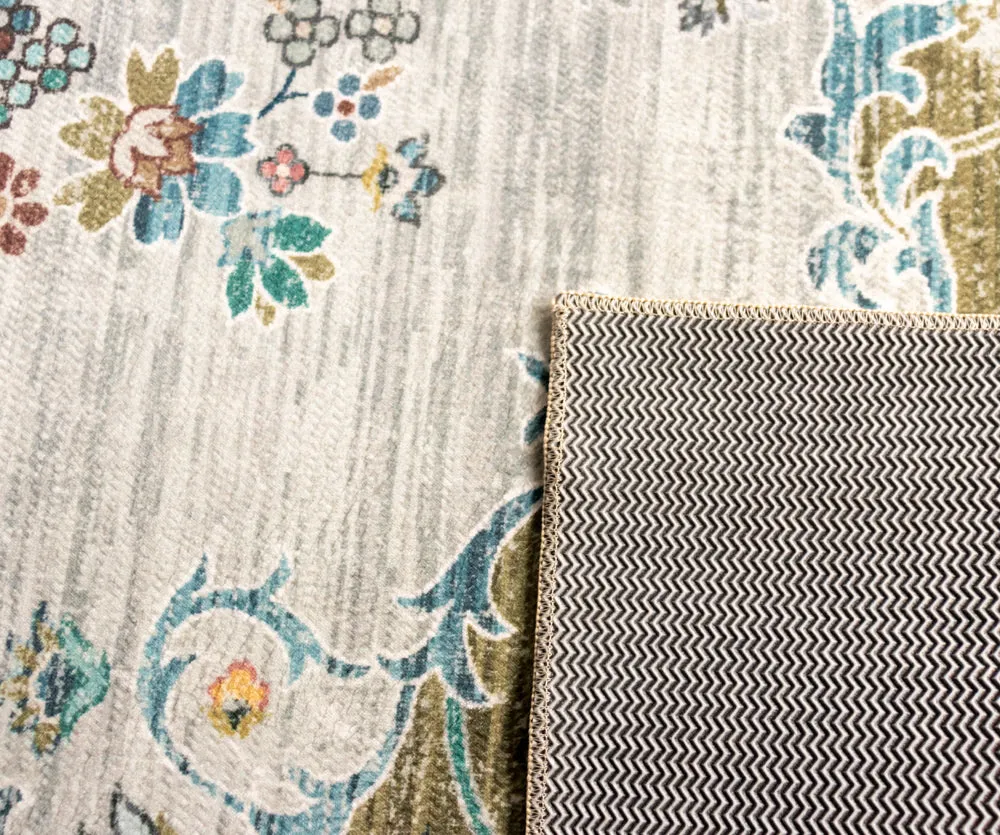 Vintage Area Rug