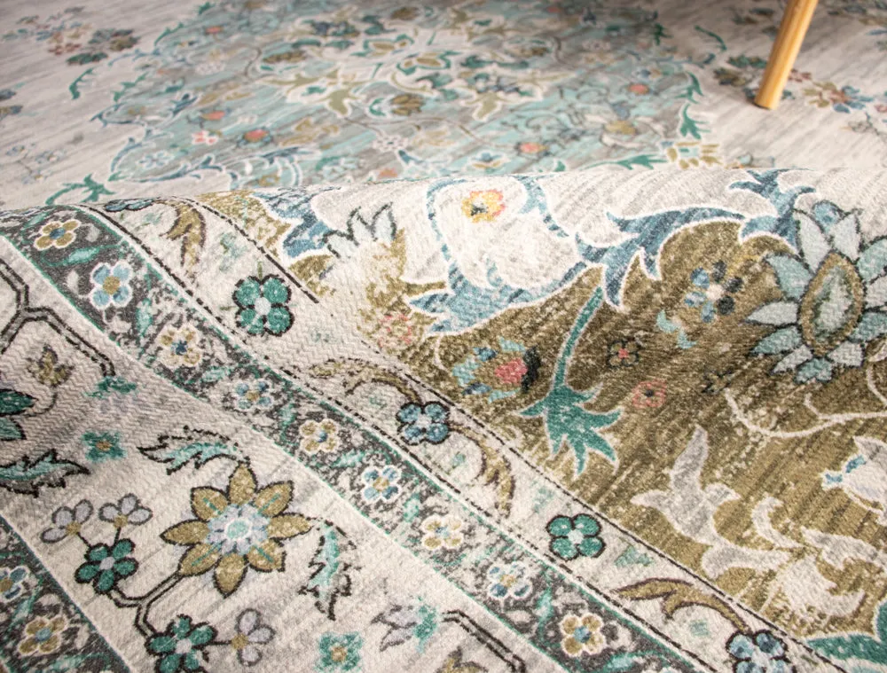 Vintage Area Rug