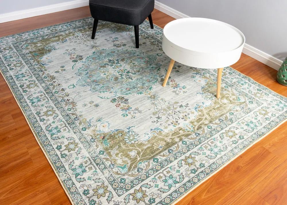 Vintage Area Rug
