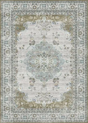 Vintage Area Rug