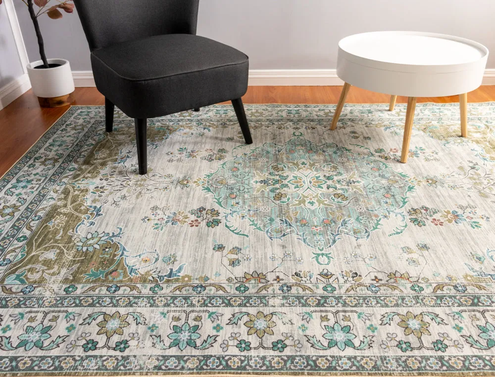 Vintage Area Rug