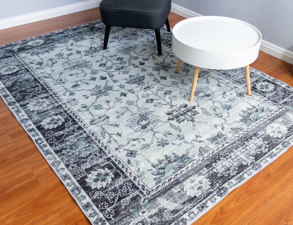 Vintage Area Rug