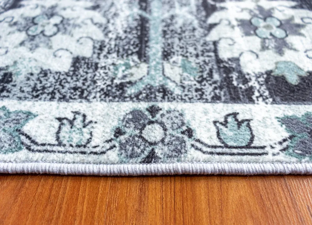 Vintage Area Rug