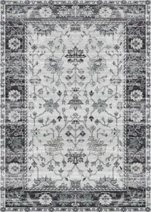 Vintage Area Rug