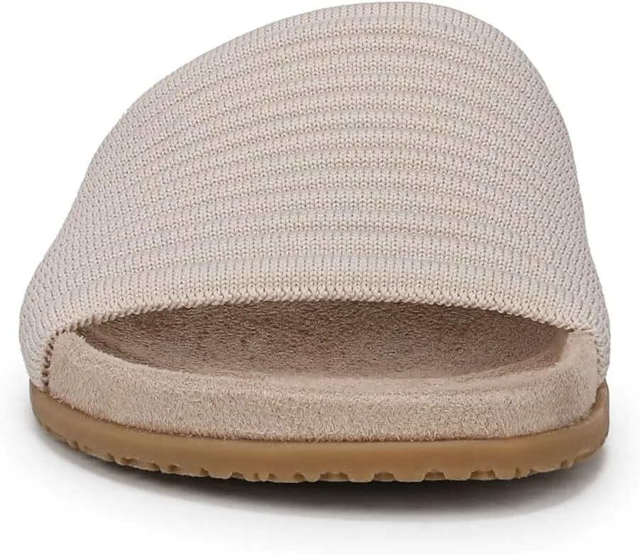 Vionic Women's Evie Knit Slide Sandal