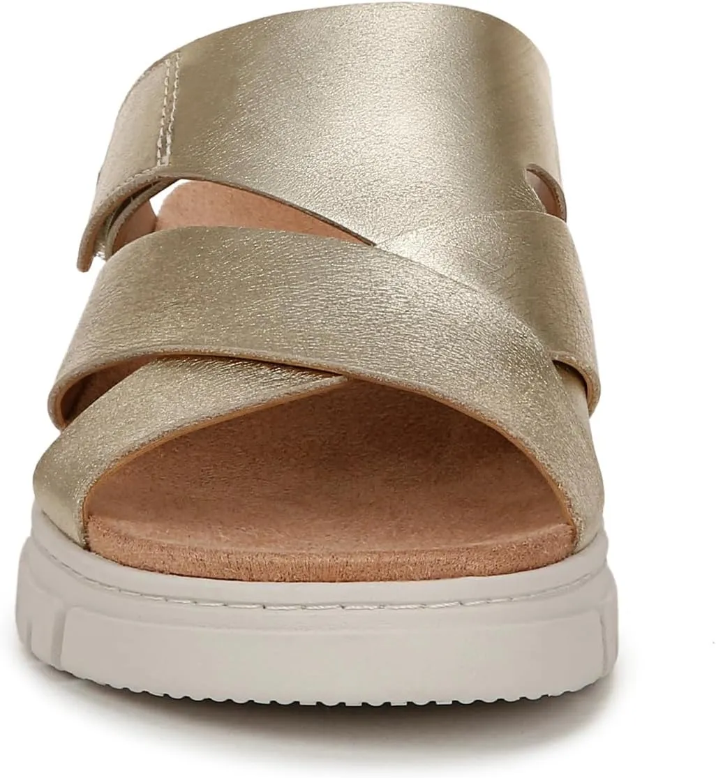 Vionic Women's Uptown Sunset Slide Sandal