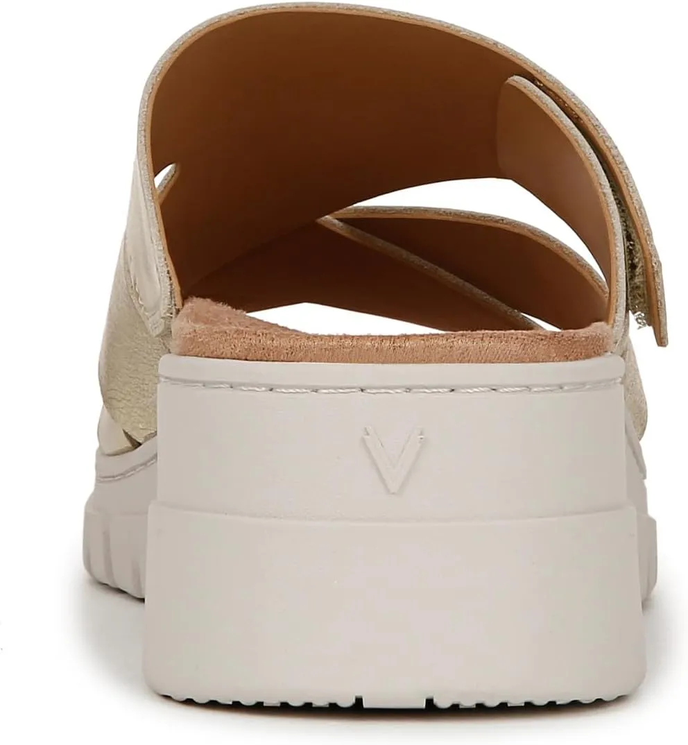 Vionic Women's Uptown Sunset Slide Sandal