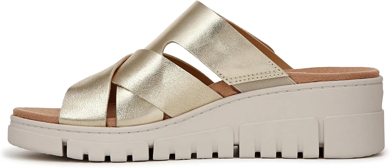 Vionic Women's Uptown Sunset Slide Sandal