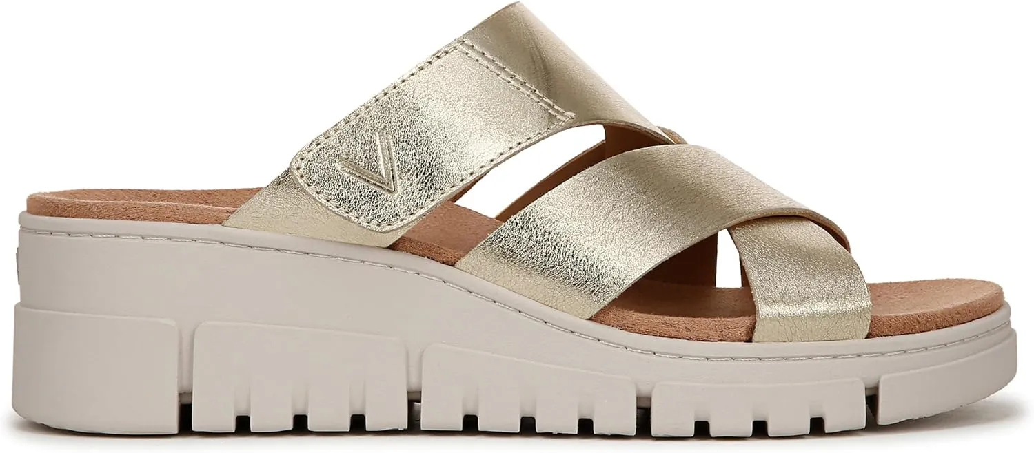 Vionic Women's Uptown Sunset Slide Sandal